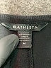 Athleta Black Sweatshirt Size M - photo 7