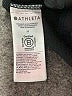 Athleta Black Sweatshirt Size M - photo 8