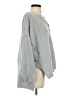 FP BEACH Gray Pullover Sweater Size S - photo 4