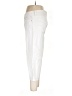 Seven7 White Jeans Size 14 - photo 5