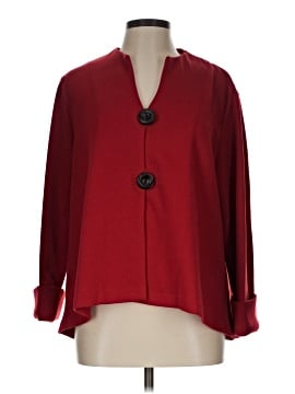 Yushi Blazer (view 1)