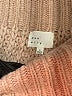Dee Elly Pink Pullover Sweater Size S - photo 4