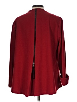 Yushi Blazer (view 2)