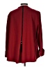 Yushi Red Blazer Size L - photo 2