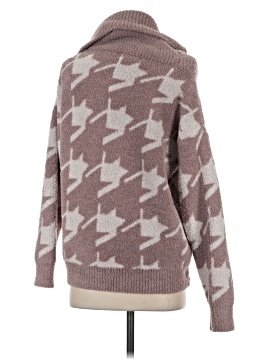 Barefoot Dreams Cozychic Lite Pullover Sweater (view 2)