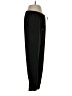 MICHAEL Michael Kors Solid Black Casual Pants Size 4 - photo 4