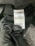 Wow Couture Solid Black Casual Skirt Size M - photo 5