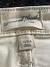 Universal Thread Ivory Jeans Size 12 - photo 4