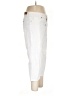 Seven7 White Jeans Size 14 - photo 4