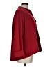 Yushi Red Blazer Size L - photo 4