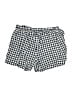 Old Navy Checkered-gingham Blue Skort Size M - photo 2