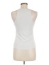 Athleta Silver Tank Top Size M - photo 2