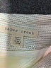 Paper Crown Metallic Silver Casual Skirt Size S (estimated) - photo 4