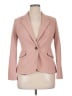 Philosophy Republic Clothing Pink Blazer Size 10 Petite - photo 1