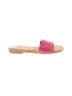 Sugar Pink Sandals Size 8 - photo 1