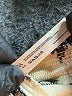 Eloise Paisley Ivory Casual Pants Size L - photo 5