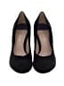 Stuart Weitzman Black Heels Size 8 1/2 (narrow) - photo 2