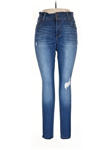 FASHION TO FIGURE Jeans (view 1)