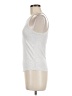Athleta Silver Tank Top Size M - photo 5