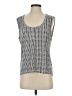 Athleta Silver Tank Top Size S - photo 1