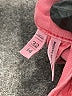 Ann Taylor LOFT Color Block Pink Jeans Size 32 waist - photo 8
