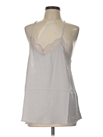 Bibi Sleeveless Blouse (view 1)