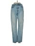 Levi's Blue Jeans Size 24 waist - photo 1