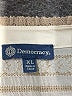 Democracy Ivory 3/4 Sleeve Blouse Size XL - photo 7