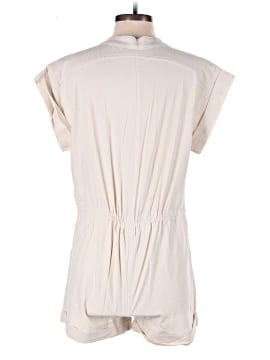 Blue Blush Romper (view 2)
