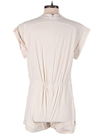 Blue Blush Romper (view 2)
