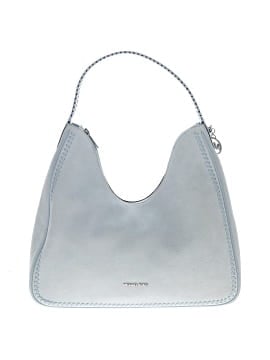 MICHAEL Michael Kors Leather Hobo (view 1)