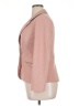 Philosophy Republic Clothing Pink Blazer Size 10 Petite - photo 5