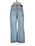Madewell Blue Jeans Size 31 waist - photo 2