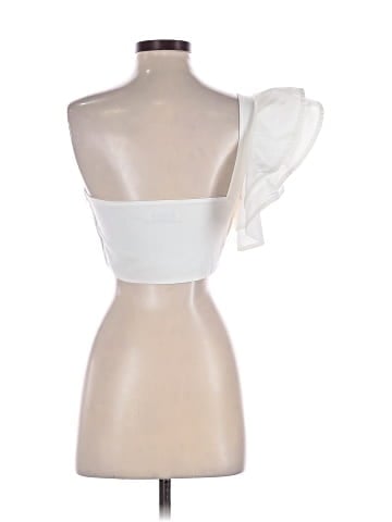 AMUR Short Sleeve Blouse (view 2)