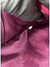 Prada 100% Leather Burgundy Leather Wallet One size - photo 4