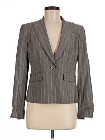 AK Anne Klein Blazer (view 1)