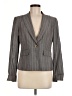 AK Anne Klein Gray Blazer Size 6 - photo 1