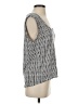 Athleta Silver Tank Top Size S - photo 4