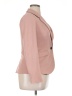 Philosophy Republic Clothing Pink Blazer Size 10 Petite - photo 4