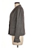 AK Anne Klein Gray Blazer Size 6 - photo 5