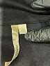 Comfy U.S.A. Black Coat Size L - photo 6