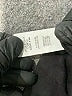 Comfy U.S.A. Black Coat Size L - photo 7