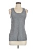 Athleta Gray Active Tank Size M - photo 1