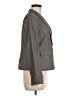 AK Anne Klein Gray Blazer Size 6 - photo 4