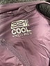 32 Degrees 100% Nylon Purple Jacket Size L - photo 6