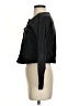 Gap Black Denim Jacket Size XS - photo 5