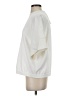 Tibi Ivory Short Sleeve Top Size 0 - photo 5