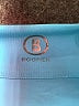 Bogner Blue Turtleneck Sweater Size M - photo 7