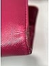 Prada 100% Leather Burgundy Leather Wallet One size - photo 5