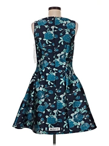 Adrianna Papell Cocktail Dress (view 2)